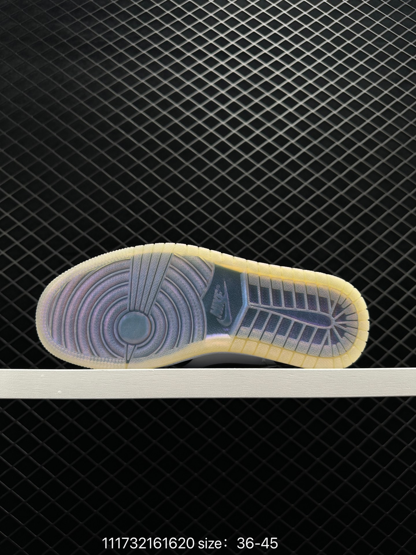 Air Jordan 1 Retro High Zoom R2T “Racer Blue”